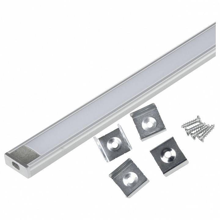Накладной профиль Uniel Ufe-K02 UL-00005027