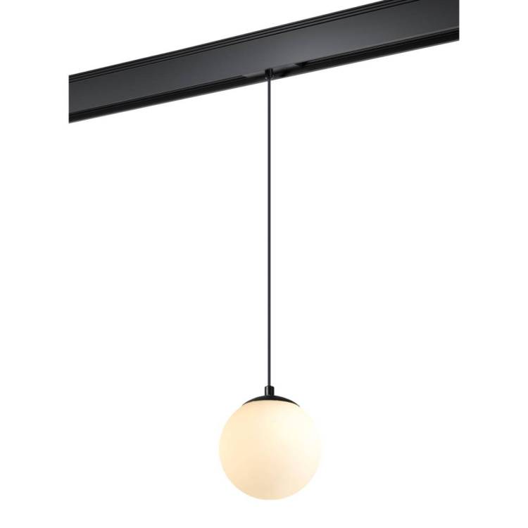 Трековый светодиодный светильник Novotech Shino Kit 358536