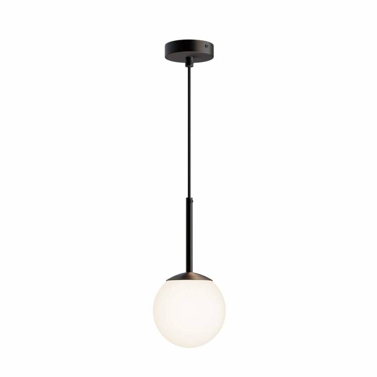 Подвесной светильник Maytoni Basic form MOD321PL-01B