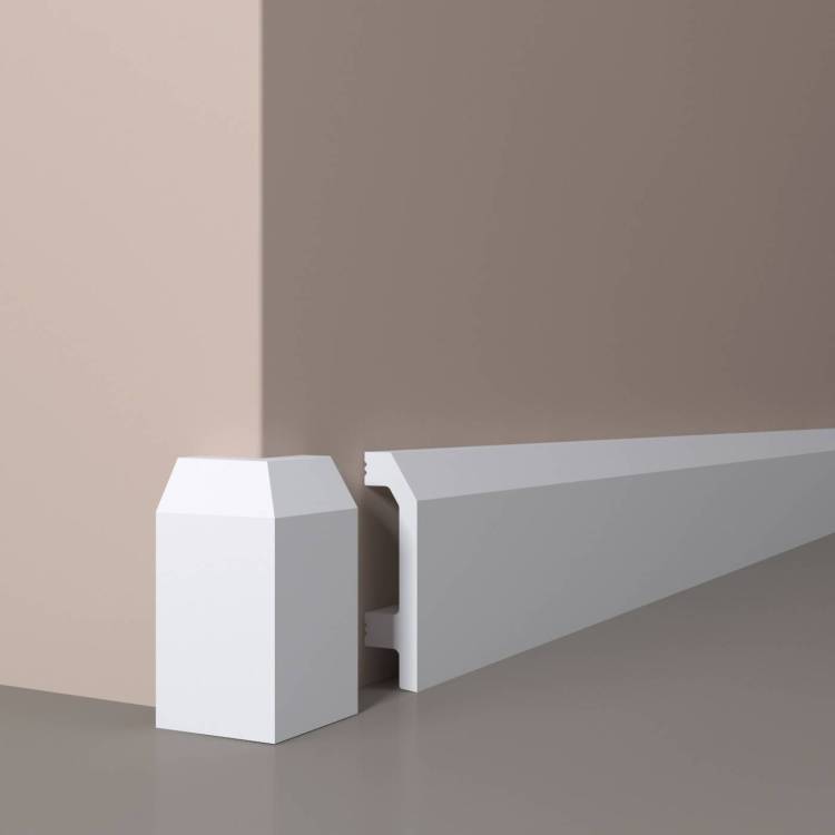 Угол внешний Bello Deco П 11 3.3x7x1.8