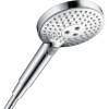 Лейка для душа Hansgrohe Raindance 26530000 Select S 120 3jet