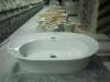 Раковина Kerama Marazzi Canaletto 60x46 фото 6