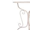 Комплект Tetchair Secret De Maison Monique (mod. PL08-6241.6242) 14073 античный белый (antique white) фото 4