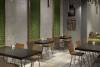 Керамогранит Kerranova Marble Trend K-1005/SR Limestone 60x30 фото 2