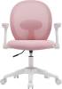 Кресло компьютерное Everprof Flip EP Flip F Pink Розовый фото 2