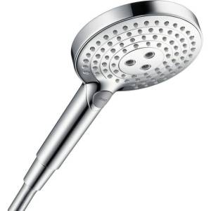 Лейка для душа Hansgrohe Raindance 26530000 Select S 120 3jet