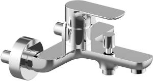 Смеситель для ванны с душем Villeroy&Boch O.novo TVT10400100061