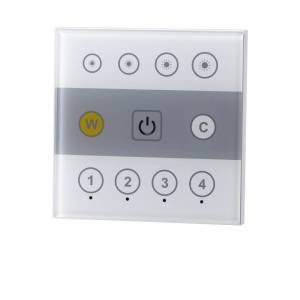 Настенная панель дистанционного управления Novotech Pult Gestion (2.4G) 358340