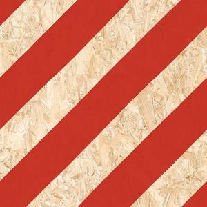 Декор VIVES STRAND Nenets-R Natural Rojo 59.3x59.3 Декор VIVES STRAND Nenets-R Natural Rojo 59.3x59.3