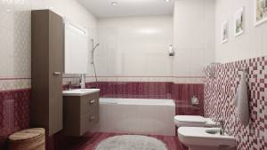 Ceramica Classic Buhara