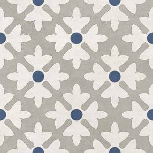 Керамогранит New Trend Design Art GP2020DGA23 Mia матовый 200x200x8
