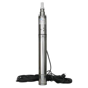 Скважинный насос Belamos погружной 3SP90/1.8 каб. 20м, диам. 75мм, винтовой