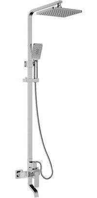 Душевая стойка Wasserkraft A16501