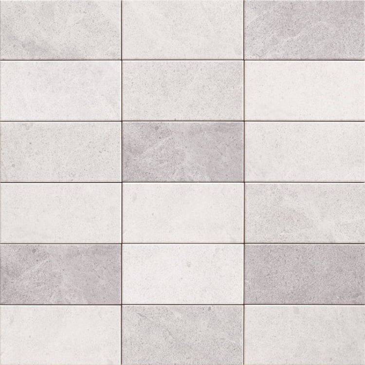 Керамическая плитка Mainzu Menfis Grey 10x20