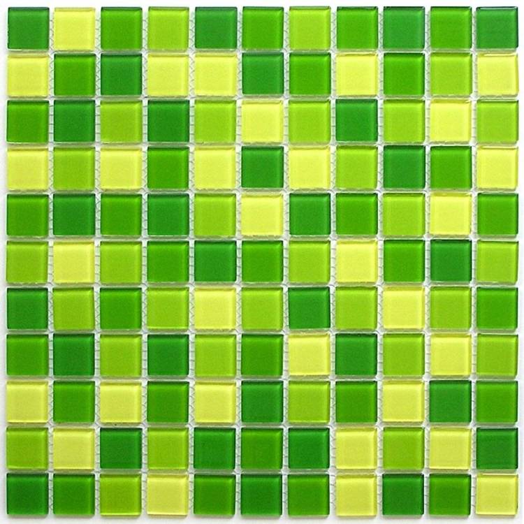 Мозаика Bonaparte Apple mix (2.5x2.5) 30x30