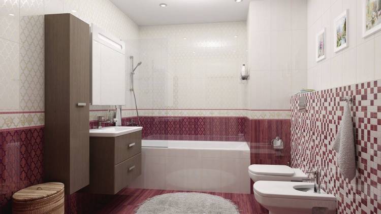 Ceramica Classic Buhara