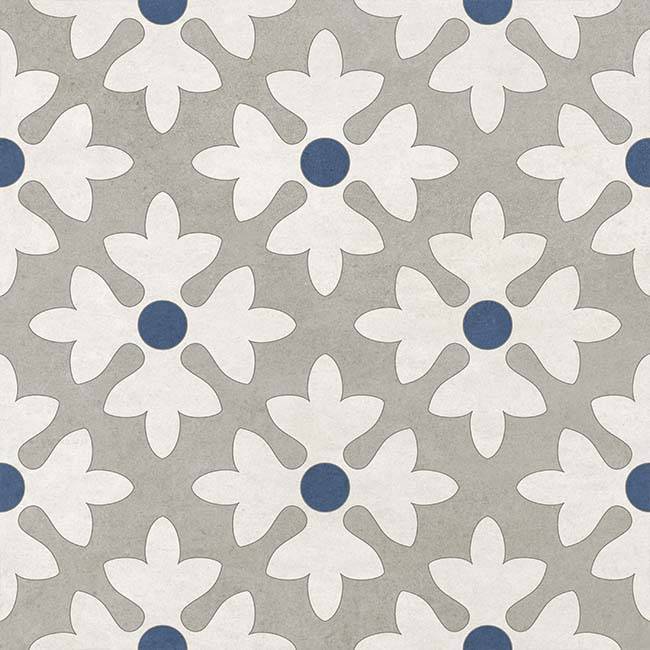 Керамогранит New Trend Design Art GP2020DGA23 Mia матовый 200x200x8