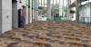 Керамогранит Bluezone Brezza Choco High Glossy 60x120 фото 2