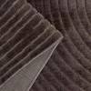 Ковер Soft J766A Taupe/Taupe 1.4x2 м фото 4