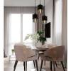 Подвесной светильник Modelux Modemodern MD.0650.3R фото 2