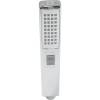 Душевая лейка Orange Stick LM08cr 20х60 мм, 2 режима фото 3