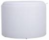 Пуф-сундук Stool Group Хюгге 19B260LLP YX1828-1 L рогожка белая с ящиком фото 5