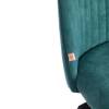 Кресло компьютерное Tetchair Melody 19138 бирюзовый фото 9