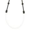 Подвесной светодиодный светильник Indigo Corda 14010/1P Chrome V000059L фото 6