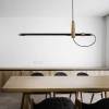 Подвесной светодиодный светильник Imperium Loft Barcker 140555-26 фото 2