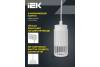 Трековый подвесной светильник IEK 4213 LT-UPB0-4213-GU10-1-K01 фото 7