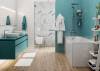 Акриловая ванна Vagnerplast Kasandra 175х70 фото 2