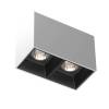 Потолочный светильник Technical Alfa LED C065CL-02-L12W4K-W
