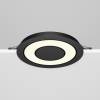 Светильник Technical Downlight DL102-12W3K-B фото 6