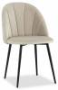Стул Stool Group Логан AV_413-Cc-08 велюр бежевый