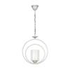 Подвесной светильник Lumina Deco Darton Ldp 1237-1 Chr фото 4