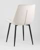 Стул Stool Group Флекс AV 405-N02-08(P) велюр бежевый фото 5