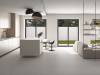 Керамогранит TAU Ceramica Sassy White Rec 60x120 фото 2