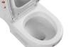 Унитаз-моноблок SantiLine SL-5015 детский фото 4