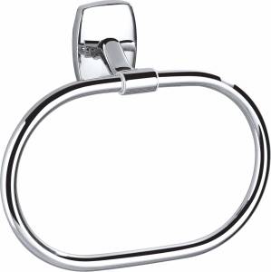 Кольцо для полотенец Wonzon & Woghand WW-1003 хром