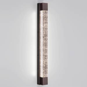 Настенный светодиодный светильник Odeon Light Hightech 6680/12WL