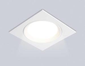 Светильник встраиваемый Ambrella light Techno Spot TN51803