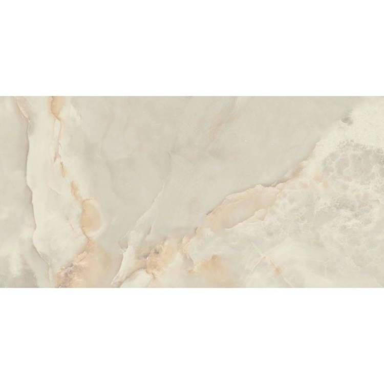 Керамогранит Benadresa Aral Pulido Rect Cream 60x120