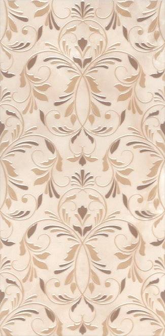 Декор Kerama Marazzi Вирджилиано BR140/11104R обрезной 30x60