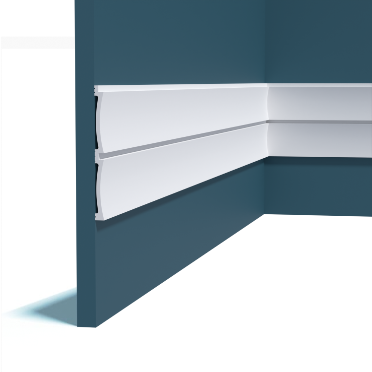 Стеновая панель Перфект Плюс P185-2800 280x1.4x20