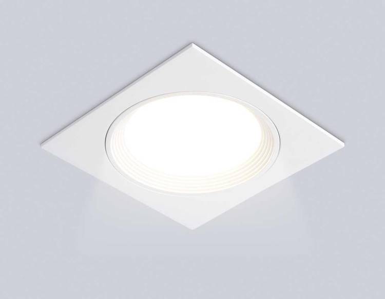 Светильник встраиваемый Ambrella light Techno Spot TN51803