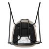 Стул полубарный Bradex Home Ant RF 0866 латте букле фото 10