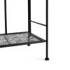 Этажерка Tetchair Secret de Maison Шарлотта 25640 черный фото 10