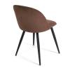 Стул Tetchair Melody 15230 коричневый фото 3