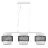 Подвесной светильник Lumion Moderni Animaisa 8002/3A