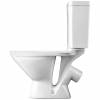 Унитаз-компакт Santek Лига 1WH302141 косой выпуск фото 8